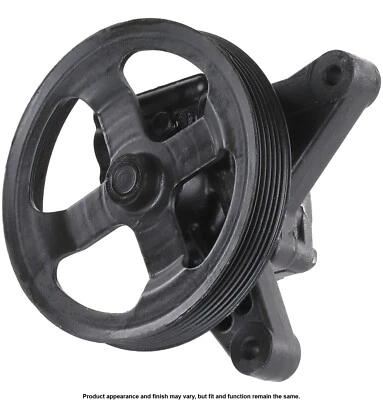 Power Steering Pump Cardone For 2005-2008 Acura RL - Image 1 of 4