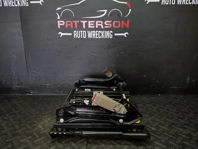 Dodge Durango 2006 pasajero delantero derecho asiento eléctrico solo pista Foto 1 de 4