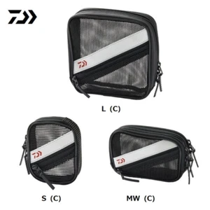 DAIWA MESH POUCH ISO (C) - Imagen 1 de 4