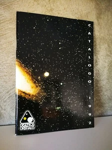 Antique Catalog Role-Playing Games Orbital Designs - Picture 1 of 8