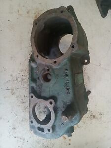 Jeep Willy Spicer 18 Transfer Case Case 809289 T 90  1  1/4 Inch