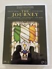 Journey DVD IFC UK History Ireland Peace Talks Spall meaney Hurt So Georgia SIFF