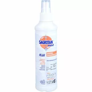 SAGROTAN MED Sprühdesinfektion 250 ml PZN16337049 - Bild 1 von 1