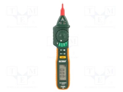 1 Stück, Digitaler Multimeter EX381676A /E2DE - Bild 1 von 4