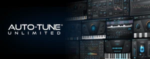 Auto-Tune Unlimited Antares (2 months TRIAL) [Subscription] Credit Card needed - Picture 1 of 1