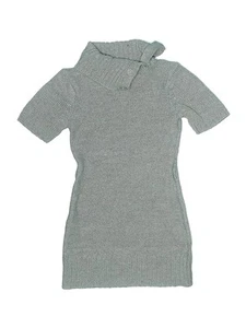 Star Ride Girls Gray Dress Small kids - Picture 1 of 2