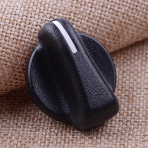 Control Knob Fan Speed Heater A/C Fit For Jeep Wrangler Dodge Ram Van 1500 2500 - Picture 1 of 3