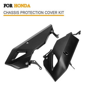 Cubierta de protección de chasis para Honda CB1000 Hornet/SP 2025-ON protector de escape - Imagen 1 de 12