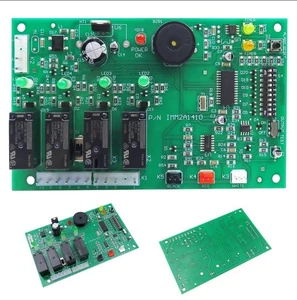 IMM Control Board Replacement for Hoshizaki Ice Machine Fits 2A1410-01 2A1410-02 - Picture 1 of 3