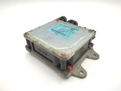 9650836780 MODULO ELECTRONICO / 400687 / 281897 PARA CITROËN C3 I FC_, FN_ 1.4 - Immagine 1 di 4