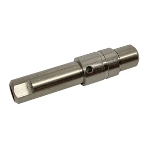 Eje impulsor bomba de agua especificaciones de fábrica para KTM Many 2003-2017 85 y 2004-2011 105 - Imagen 1 de 2
