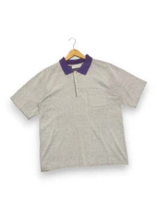 Polo vintage a rayas Balenciaga - Imagen 1 de 6