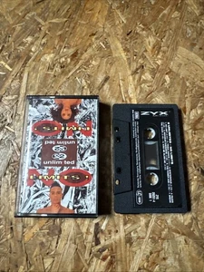 No Limits [Musikkassette] von 2 Unlimited MC - Picture 1 of 3