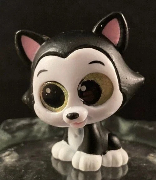 迪士尼门用品 - 费加罗 - 米奇和朋友 - 系列 5 - 普通! — 第 1/1 张图片