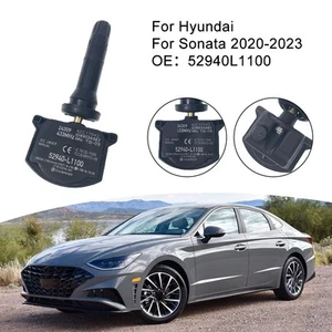 Tire Pressure Monitoring Sensor Fits For Hyundai and For Kia OEM 52940L1100 - Picture 1 of 8