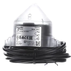 Schneider Electric 5m IP65 Polycarbonate Relay Antenna ZBRA1 - Picture 1 of 3
