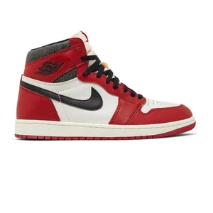 Air Jordan 1 Retro High OG 'Chicago Lost and Found' (2022) - Picture 1 of 11