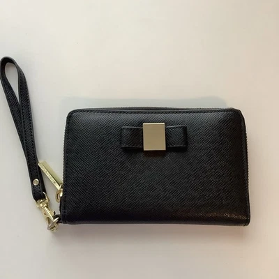 Carteira Ivanka Trump com pulseira - Imagem 1 de 4