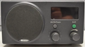 Boston Acoustics Recepter Radio - Picture 1 of 6