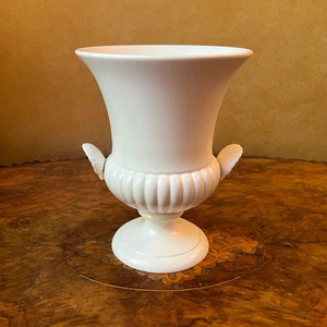 Vintage Wedgwood Etruria Moonstone Vase Urn - Bild 1 von 5