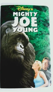 Mighty Joe Young (Vintage, VHS, 1999, VG, Replacement Clamshell) Bill Paxton - Bild 1 von 6