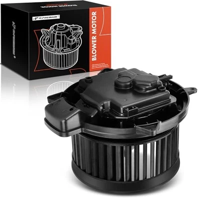 Front HVAC Heater Blower Motor for Mercedes-Benz GL/ML/R Series 2006-2012 Foto 1 de 4