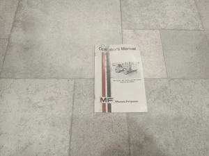 1446-420M2 Massey Ferguson 4230,4830,5430 Handschaltung - Bild 1 von 2