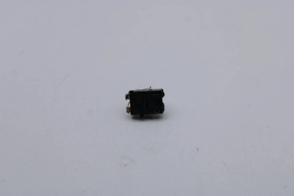 WP2217224 Whirlpool Refrigerator Start Relay 2217224 NEW OEM - Image 1 of 1