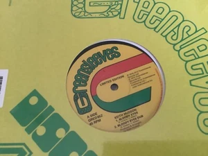 Keith Hudson , Bloody Eyes , Bloody Eyes Album Version , 12” - Picture 1 of 1