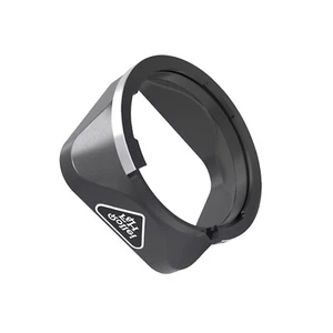 Bay III Metal Lens Hood For Rolleiflex 2.8C 2.8D 2.8E 2.8F 2.8GX 2.8FX 2.8 Tele - Picture 1 of 14