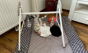 Spieltrapez - Bild 1 von 1