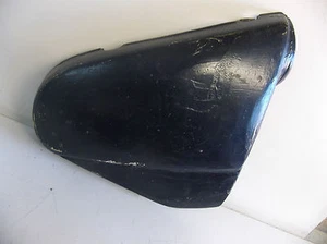 HONDA CX500 SIDE PANEL RIGHT HAND CX500C - Picture 1 of 2