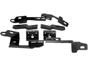 For 2014-2016 Infiniti QX60 Running Board Mount Kit TrailFX 39358PBKJ 2015 - Picture 1 of 2