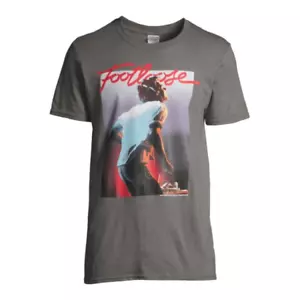 Camiseta holgada para hombre talla pequeña XL retro Kevin Bacon NUEVA - Imagen 1 de 9