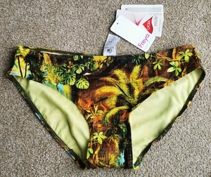 A New Pair of BNWT Ladies Size Medium Freya Bikini Bottoms - Picture 1 of 3