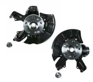 Suspension Knuckle Kit - Front (Driver and Passenger Side) - Picture 1 of 1