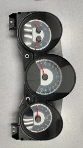 2011-2014 CHRYSLER 200 Speedometer (cluster) Mph Display Screen P56046514ah - Bild 1 von 3