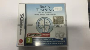 Brain training - Nintendo 3DS (ITA) - Foto 1 di 1