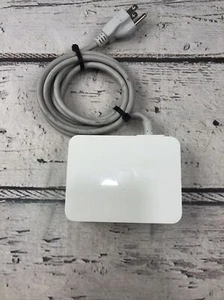 Adaptateur Secteur 65W Original APPLE A1081 Écran Cinéma Alimentation A1096 + Cordon - Photo 1/6