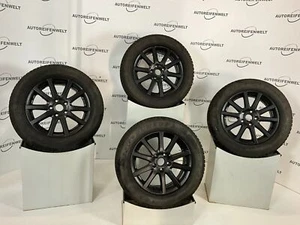 Winter Kompletträder 215/60R16 z.B. passend für Seat Ateca - Bild 1 von 4