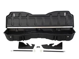 DU-HA LockBox Storage Fits 2019-2025 Dodge Ram 1500 New Body Style Crew Cab - Picture 1 of 6