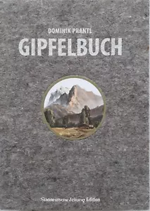 Gipfelbuch - Dominik Prantl - wie neu - Bild 1 von 7