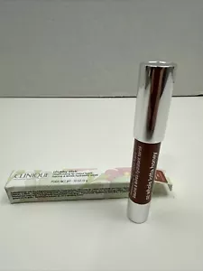 Clinique Chubby Stick - 02 MIEL ENTERA LOTTA - 0,10 oz/3 g - NUEVO EN CAJA - Imagen 1 de 4