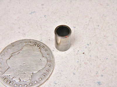 83 SUZUKI SP125 STD CILINDRO PISTÓN JARRA PASADOR GUÍA PIN Foto 1 de 3