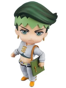 JoJo's Bizarre Adventure Rohan 3.9in Anime Figure Nendoroid 1256 Medicos NIB - Picture 1 of 7