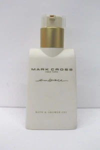 Mark Cross Embrace 3.3oz / 97ml Bath & Shower Gel - Picture 1 of 2