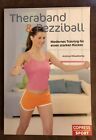 Theraband &amp; Pezziball Buch Fitness starker R&#252;cken