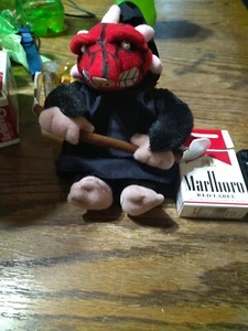 STAR WARS: FARCE WARS, THE FANTOM MEANIES - DARK MOLE PLUSH W/ TAGS - T19 - Picture 1 of 1