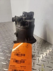 A/c Air Compressor SATURN ION 03 04 05 - Picture 1 of 3