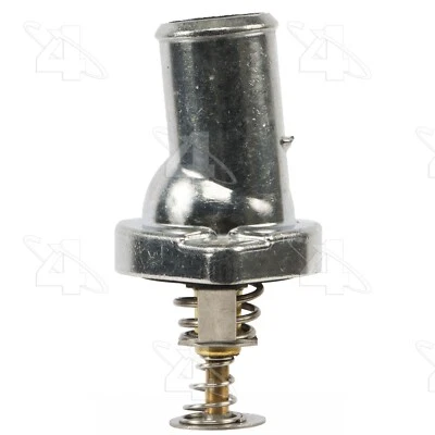 Carcasa termostato/toma de agua para Pontiac G6 2006-2010 4 estaciones 2007 2008 Foto 1 de 4